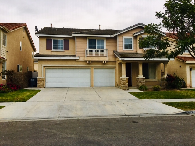 5522 Barrymore Drive